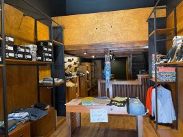 Commercial Space for Rent Avenue Avellaneda 60m2 Virreyes