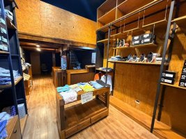 Commercial Space for Rent Avenue Avellaneda 60m2 Virreyes