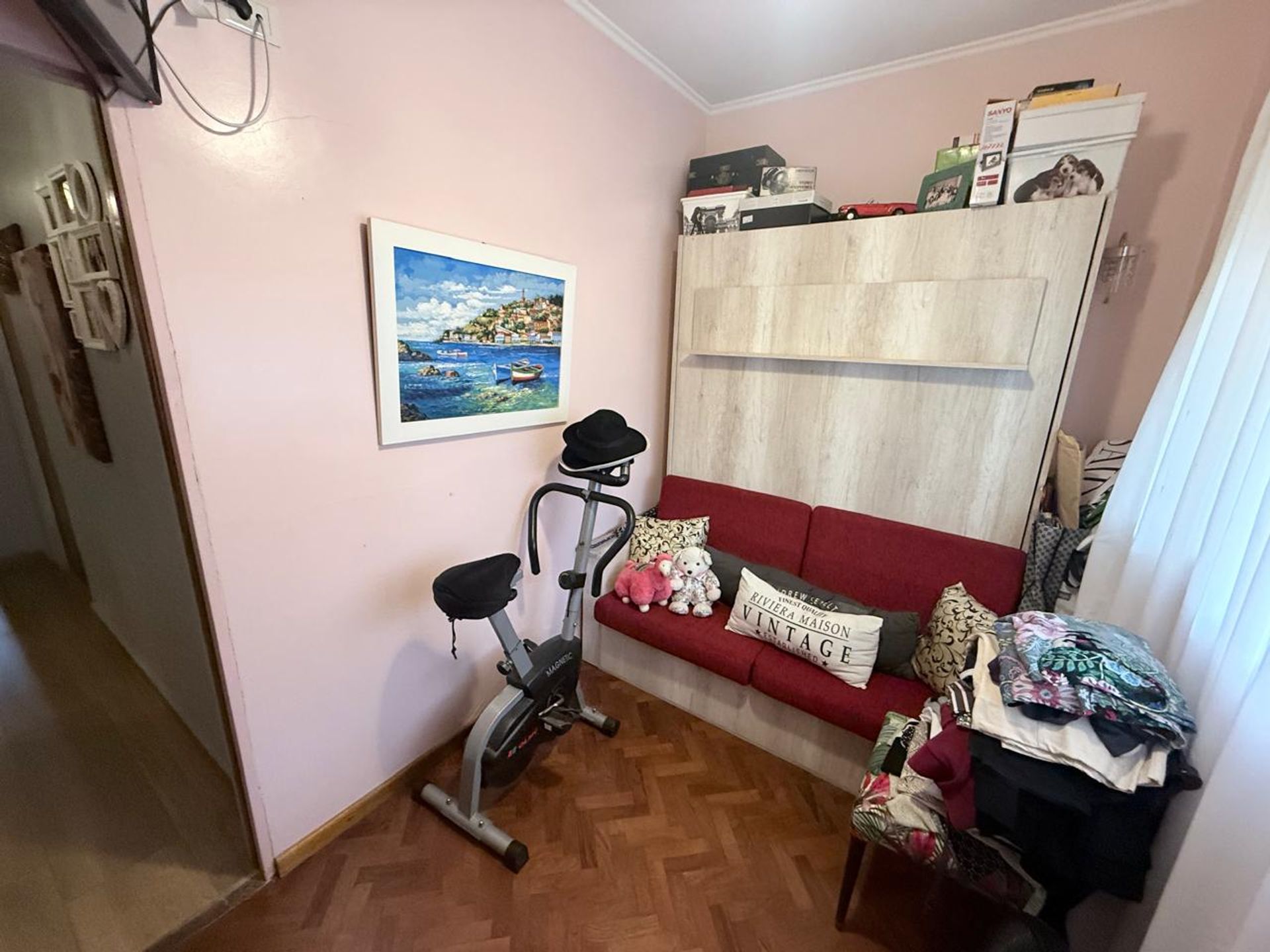 Venta Casa De 3 Ambientes Con Cochera Martinez