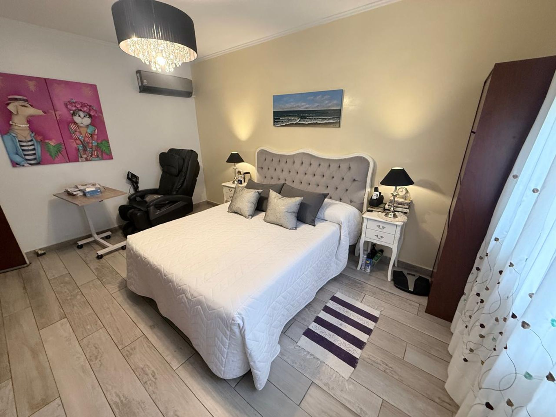 Venta Casa De 3 Ambientes Con Cochera Martinez