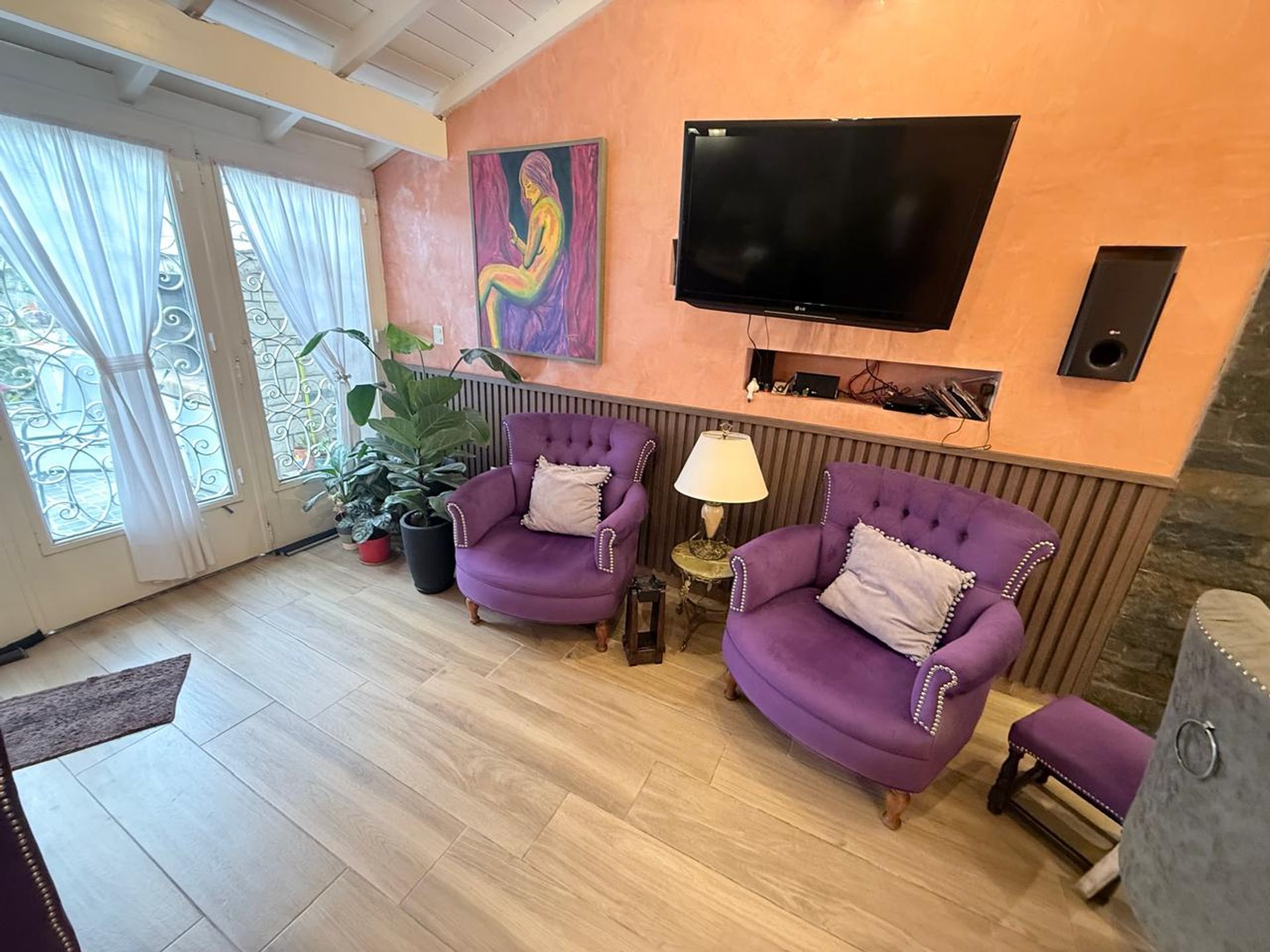 Venta Casa De 3 Ambientes Con Cochera Martinez