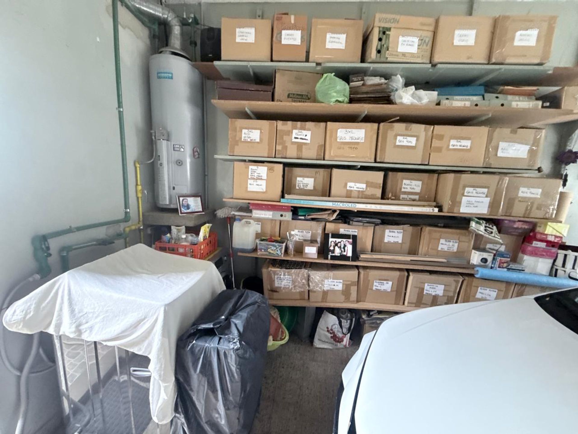 Venta Casa De 3 Ambientes Con Cochera Martinez