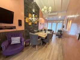 Venta Casa De 3 Ambientes Con Cochera Martinez