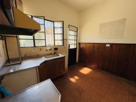 Casa 3 Dormitorios Con Jardin Y Coch En Boulogne