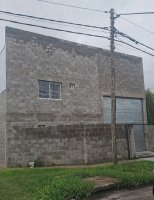 Warehouse for rent - Ricardo Rojas industrial zone