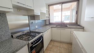 For Sale 2‑bedroom apartment Nordelta Garage