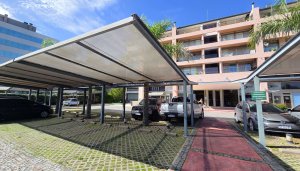 For Sale 2‑bedroom apartment Nordelta Garage