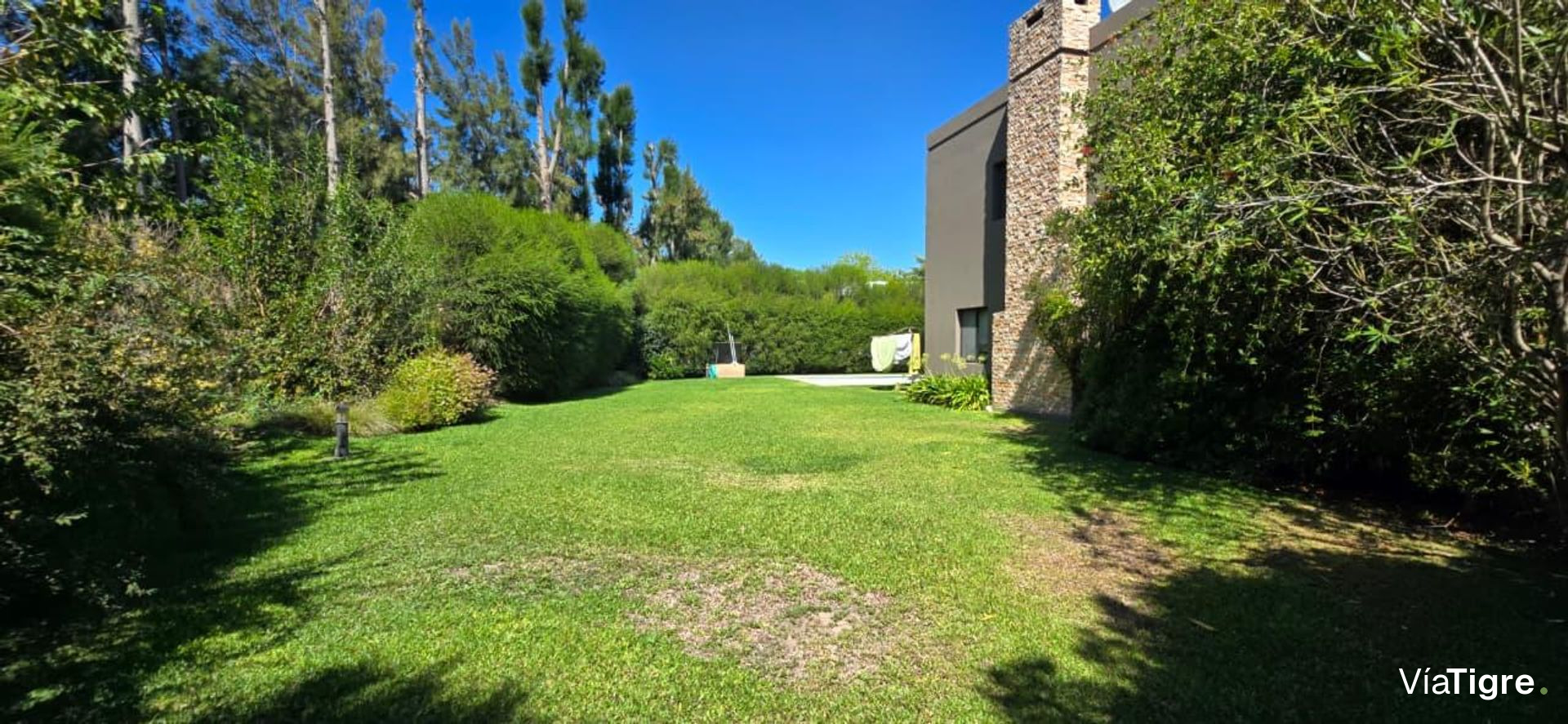 Hermosa Casa En Barrio Cerrado San Isidro Labrador