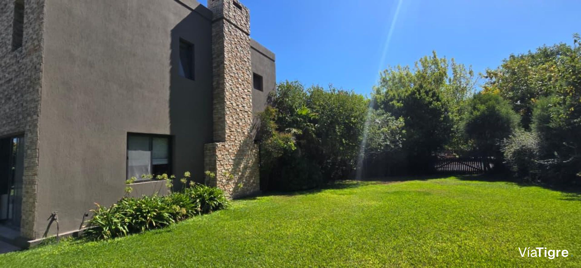 Hermosa Casa En Barrio Cerrado San Isidro Labrador