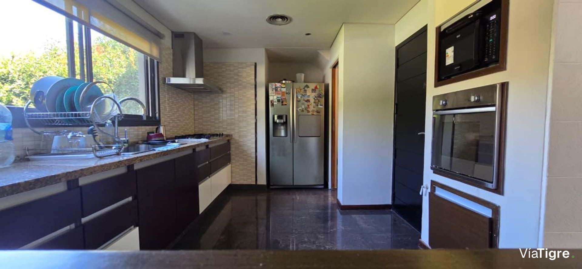 Hermosa Casa En Barrio Cerrado San Isidro Labrador