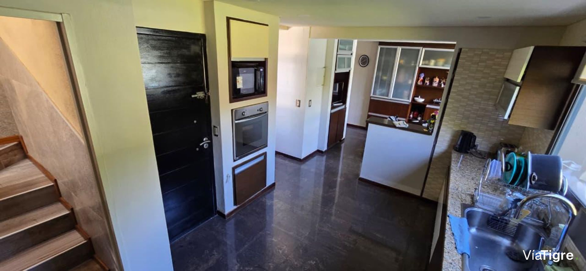 Hermosa Casa En Barrio Cerrado San Isidro Labrador