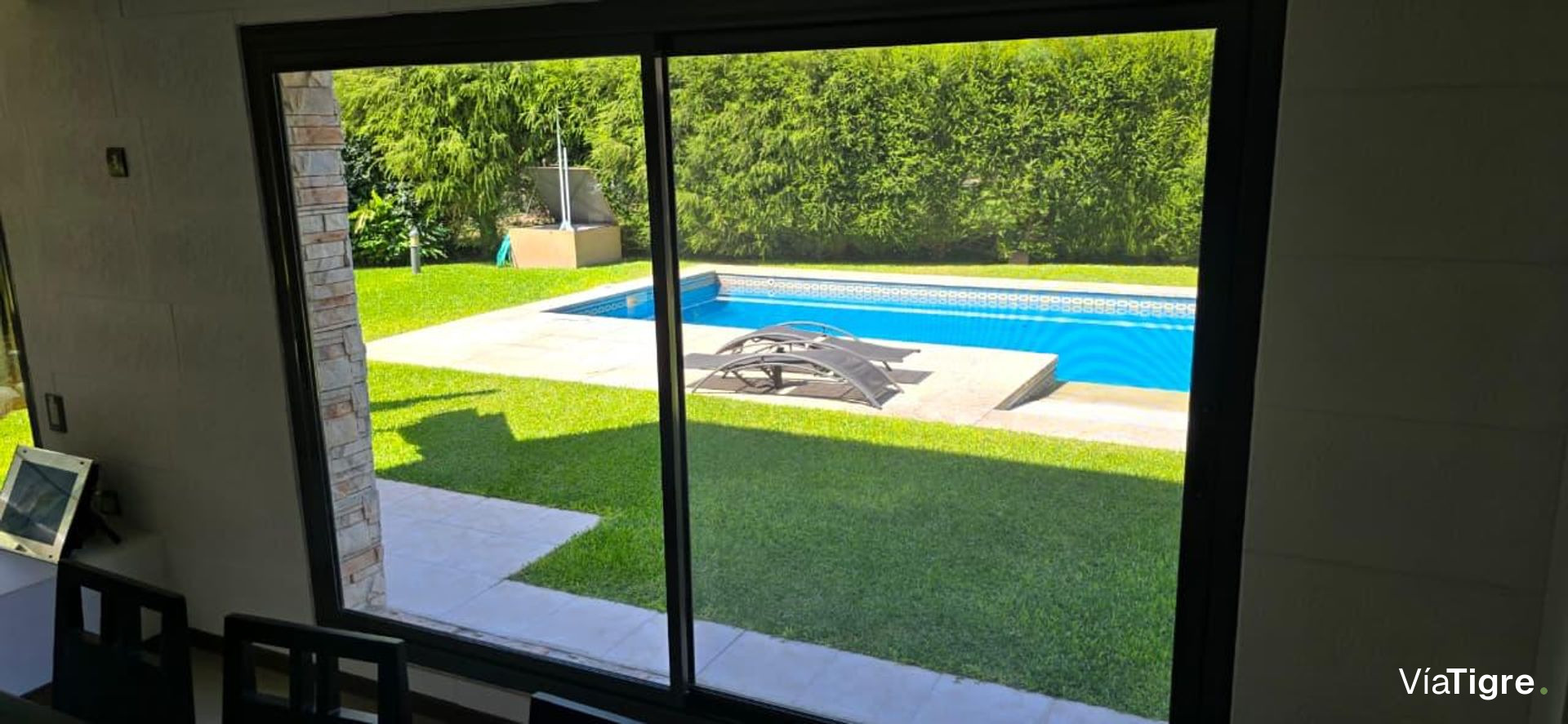 Hermosa Casa En Barrio Cerrado San Isidro Labrador