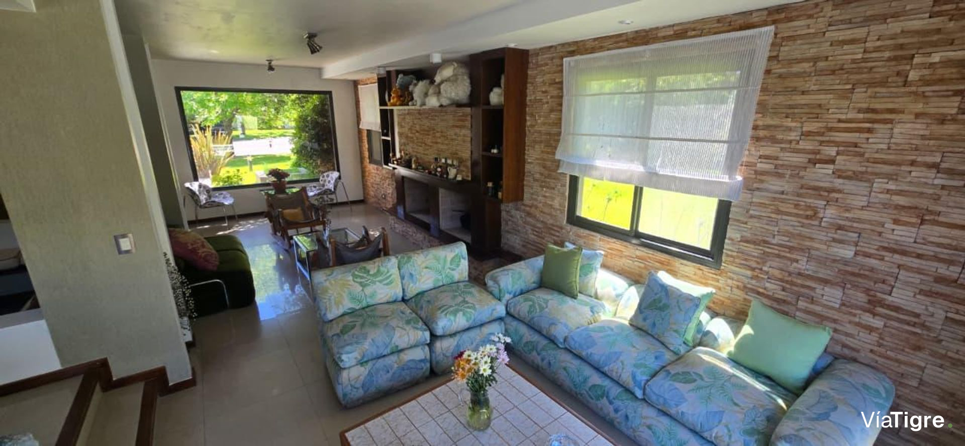 Hermosa Casa En Barrio Cerrado San Isidro Labrador