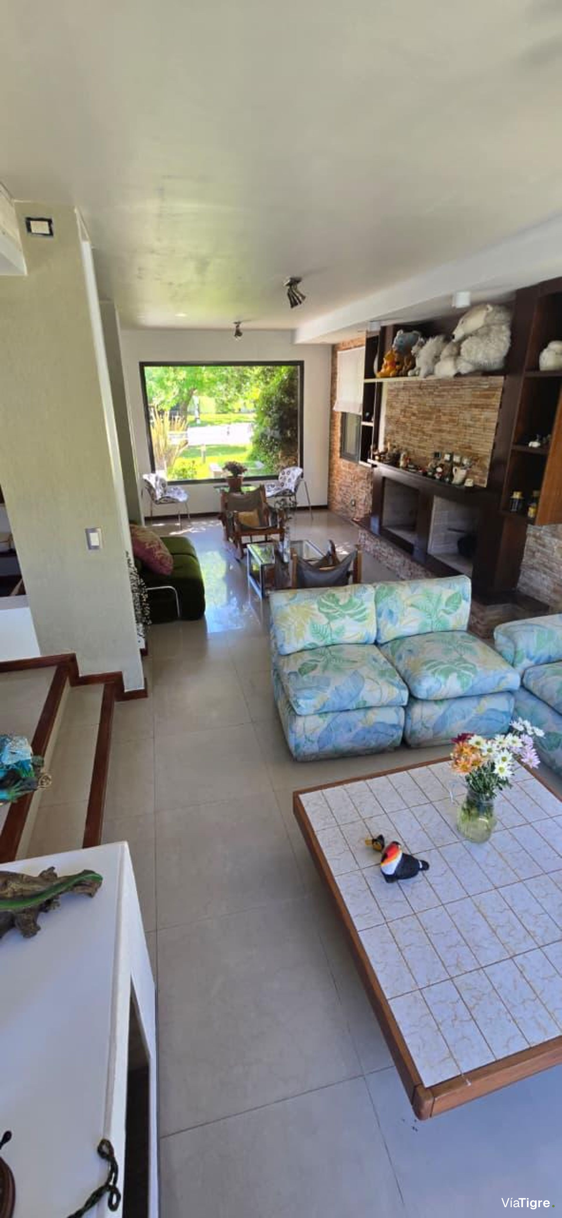 Hermosa Casa En Barrio Cerrado San Isidro Labrador
