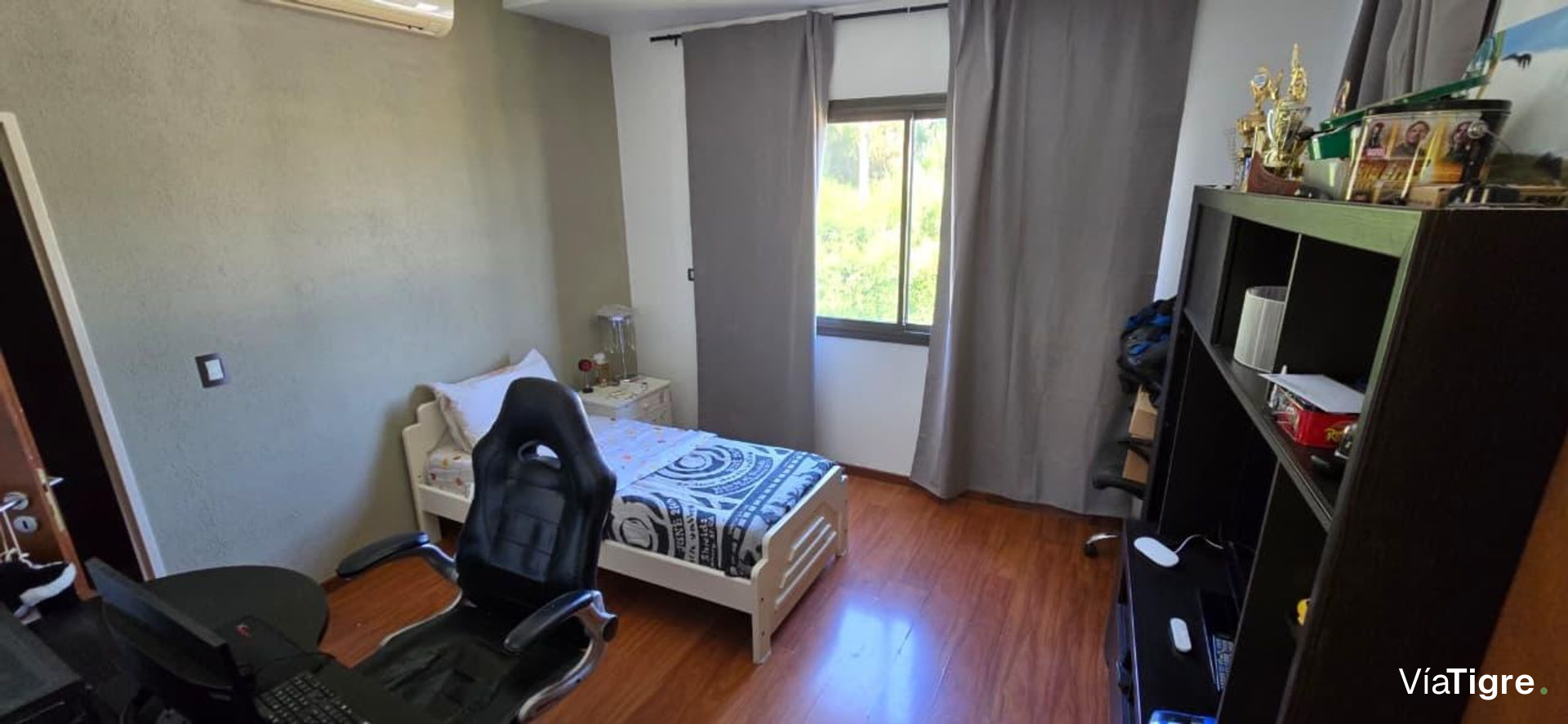 Hermosa Casa En Barrio Cerrado San Isidro Labrador