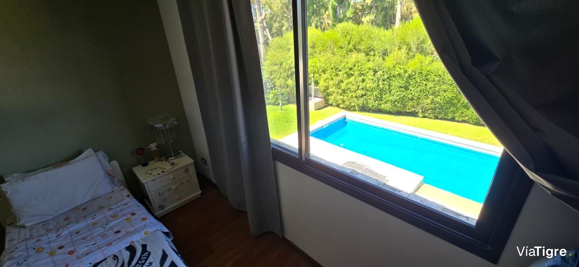 Hermosa Casa En Barrio Cerrado San Isidro Labrador