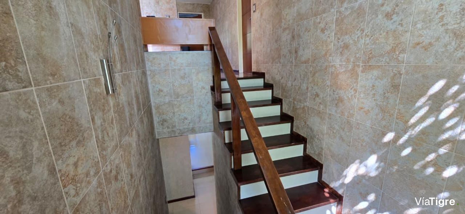 Hermosa Casa En Barrio Cerrado San Isidro Labrador