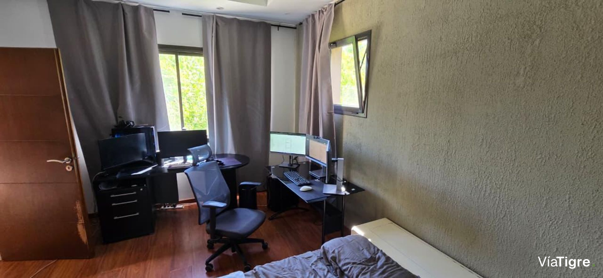 Hermosa Casa En Barrio Cerrado San Isidro Labrador