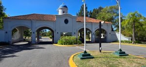 Hermosa Casa En Barrio Cerrado San Isidro Labrador