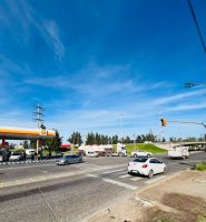 Local Colectora Este Panamericana y Henry Ford