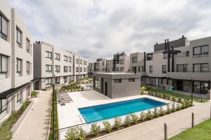 venta departamento 4 ambientes,Town Kiri, Nordelta