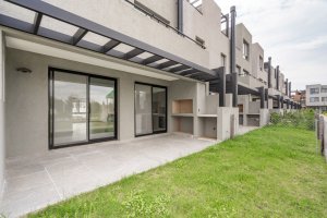 venta departamento 4 ambientes,Town Kiri, Nordelta