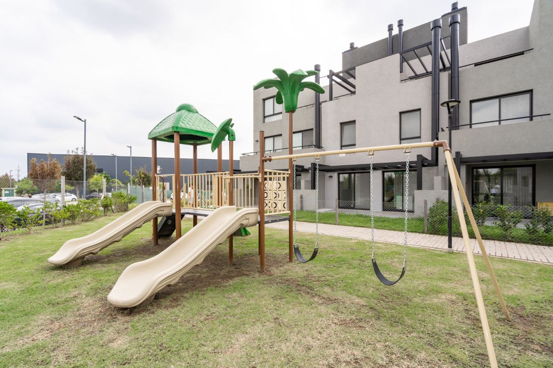 venta departamento 4 ambientes,Town Kiri, Nordelta