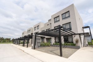 venta departamento 4 ambientes,Town Kiri, Nordelta