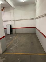 Venta Cochera fija cubierta, Martinez