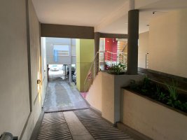 Venta Cochera fija cubierta, Martinez