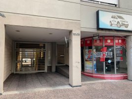 Venta Cochera fija cubierta, Martinez