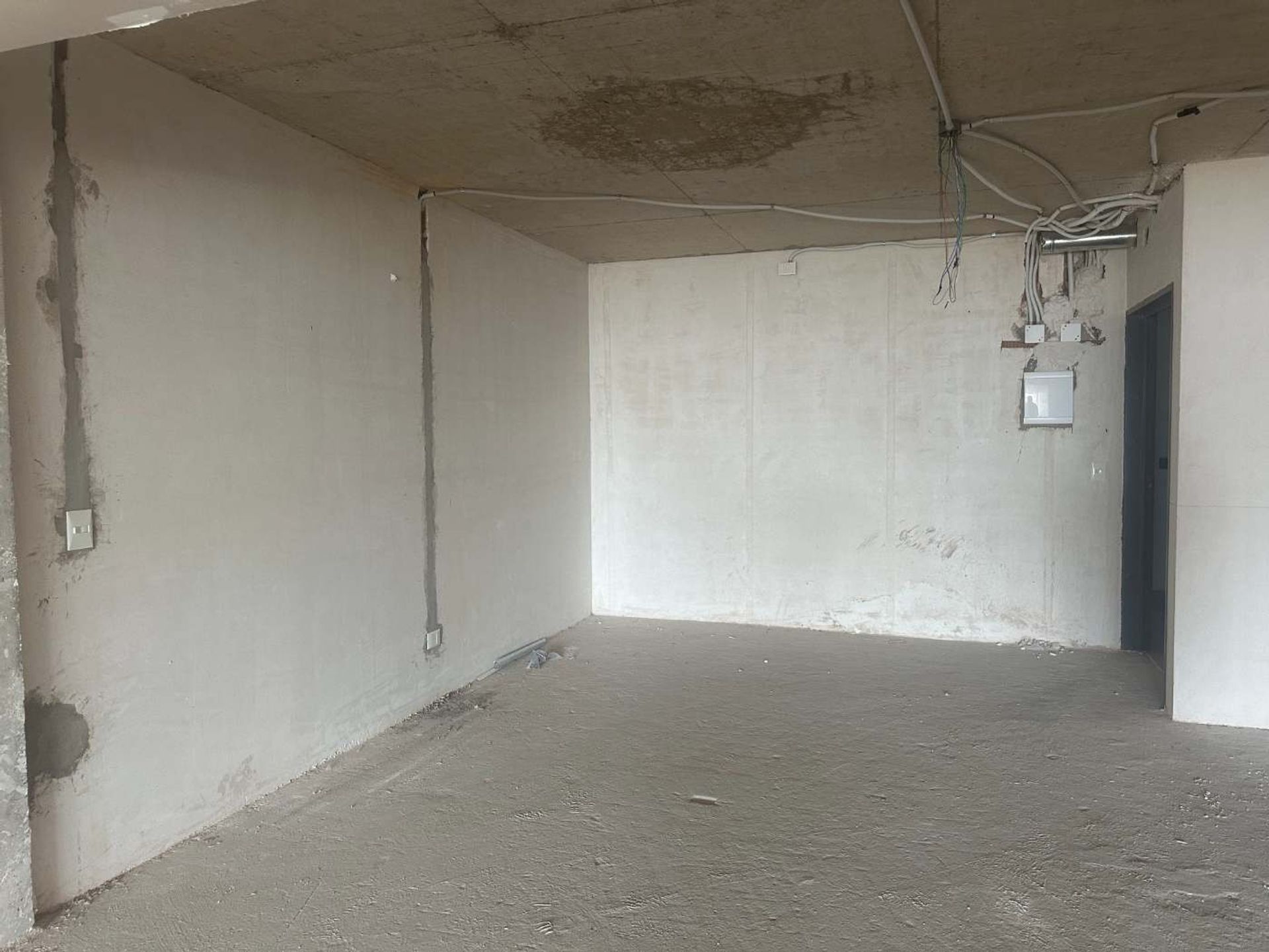 Oficina En Venta Olivos Av. Libertador Vista Alrío