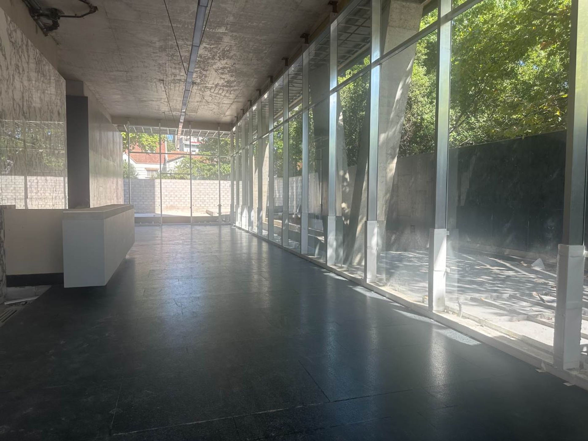 Oficina En Venta Olivos Av. Libertador Vista Alrío