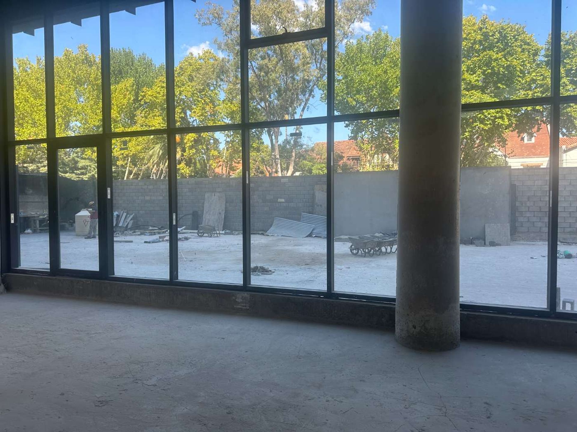 Oficina En Venta Olivos Av. Libertador Vista Alrío