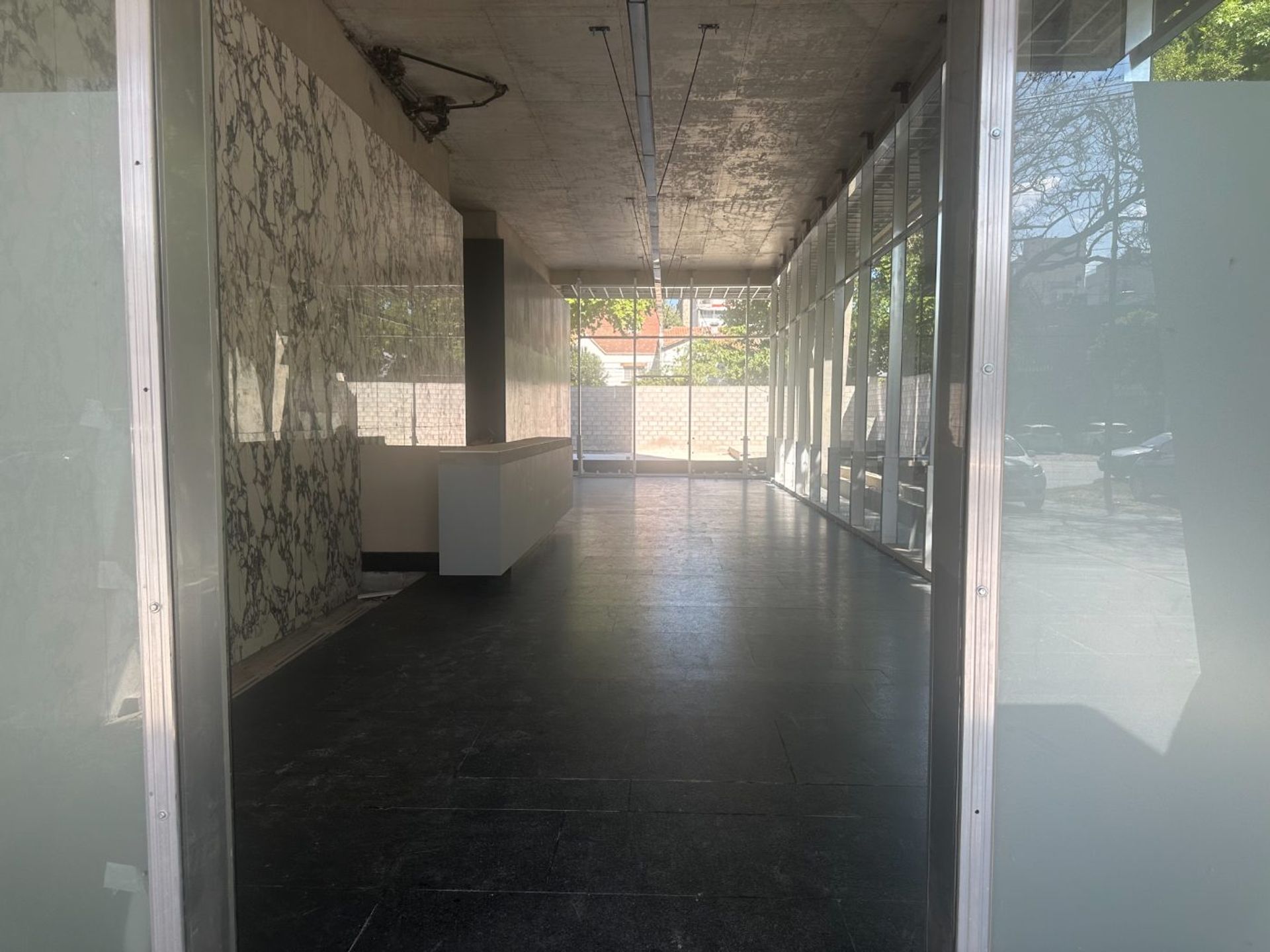 Oficina En Venta Olivos Av. Libertador Vista Alrío