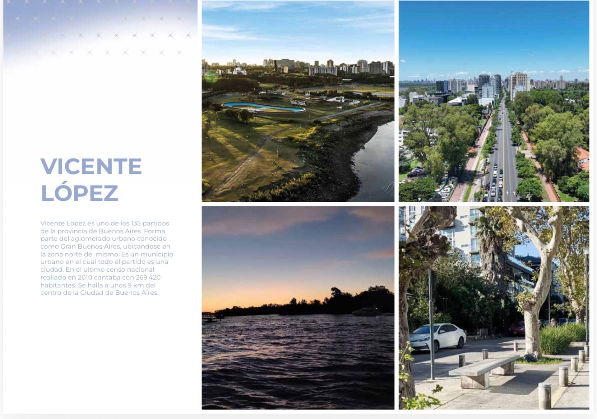 Oficina En Venta Olivos Av. Libertador Vista Alrío