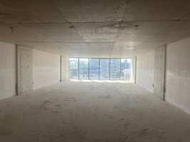 Oficina En Venta Olivos Av. Libertador Vista Alrío