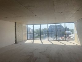 Oficina En Venta Olivos Av. Libertador Vista Alrío