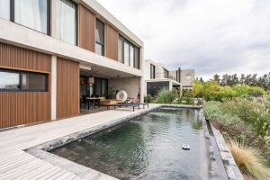 Sale house by the river, El Yacht, Nordelta