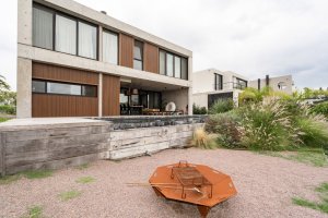 Sale house by the river, El Yacht, Nordelta