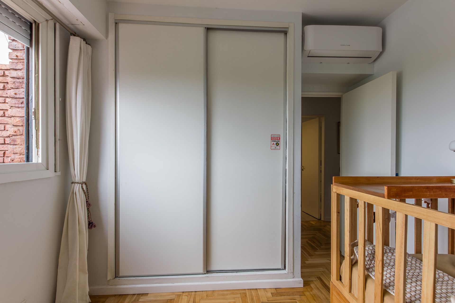 Venta 3 Amb Refaccionado Con Gran Balcon En Olivos