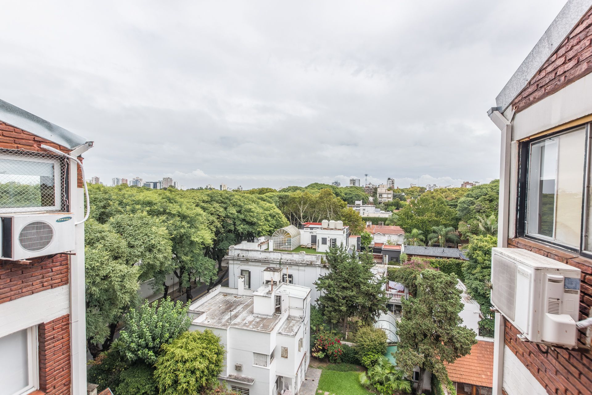 Venta 3 Amb Refaccionado Con Gran Balcon En Olivos