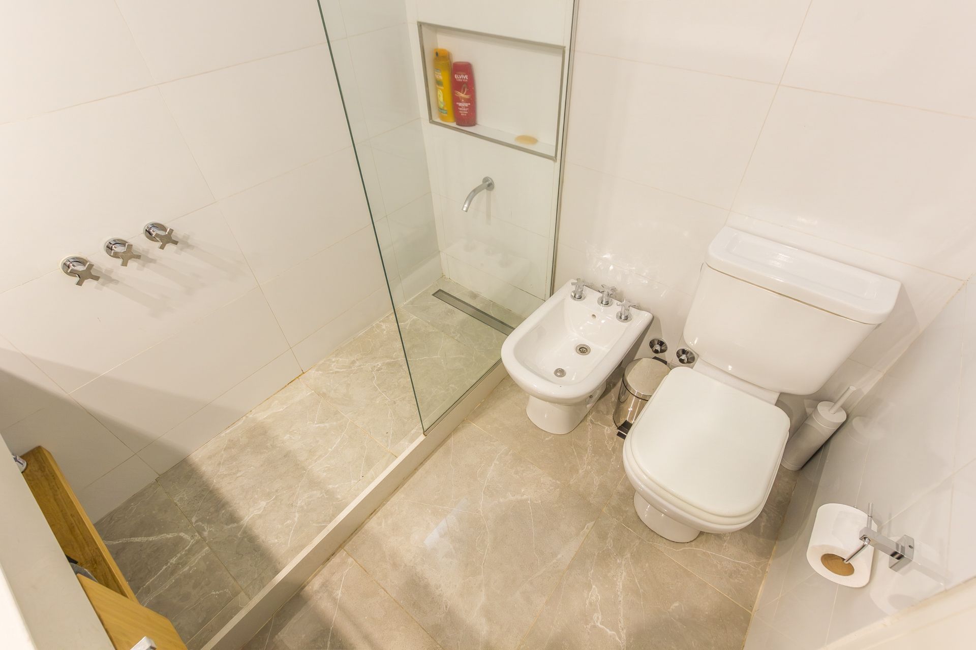 Venta 3 Amb Refaccionado Con Gran Balcon En Olivos
