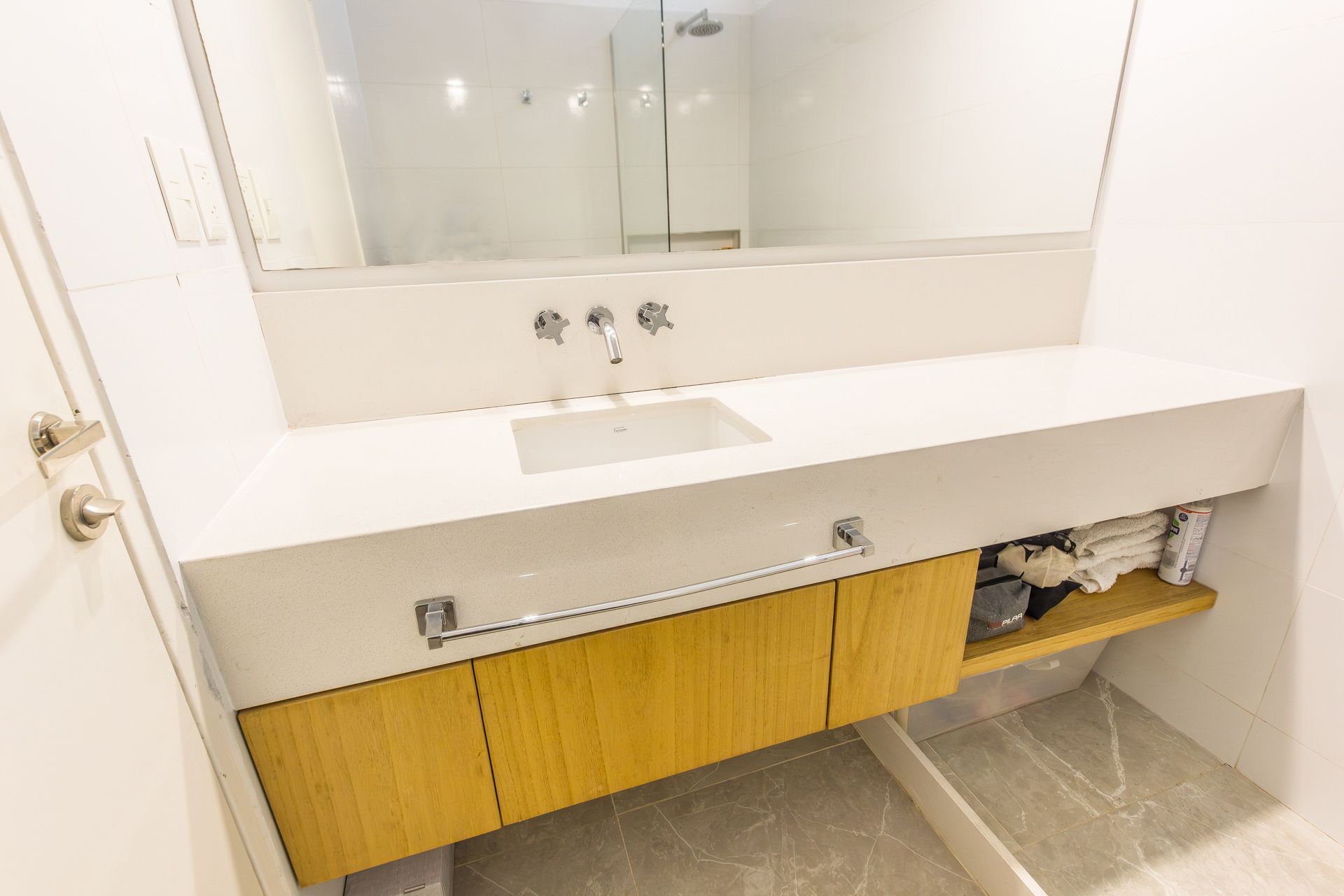 Venta 3 Amb Refaccionado Con Gran Balcon En Olivos