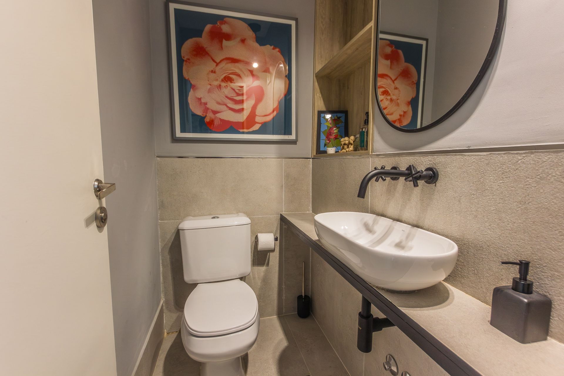 Venta 3 Amb Refaccionado Con Gran Balcon En Olivos