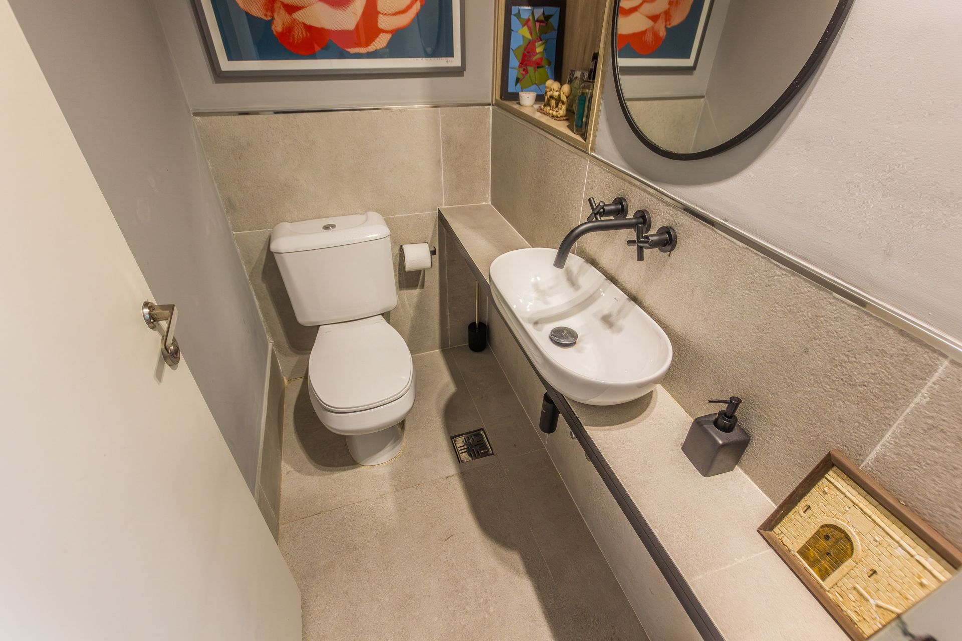 Venta 3 Amb Refaccionado Con Gran Balcon En Olivos