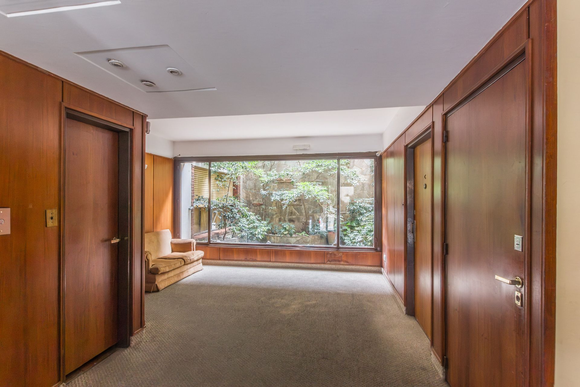 Venta 3 Amb Refaccionado Con Gran Balcon En Olivos