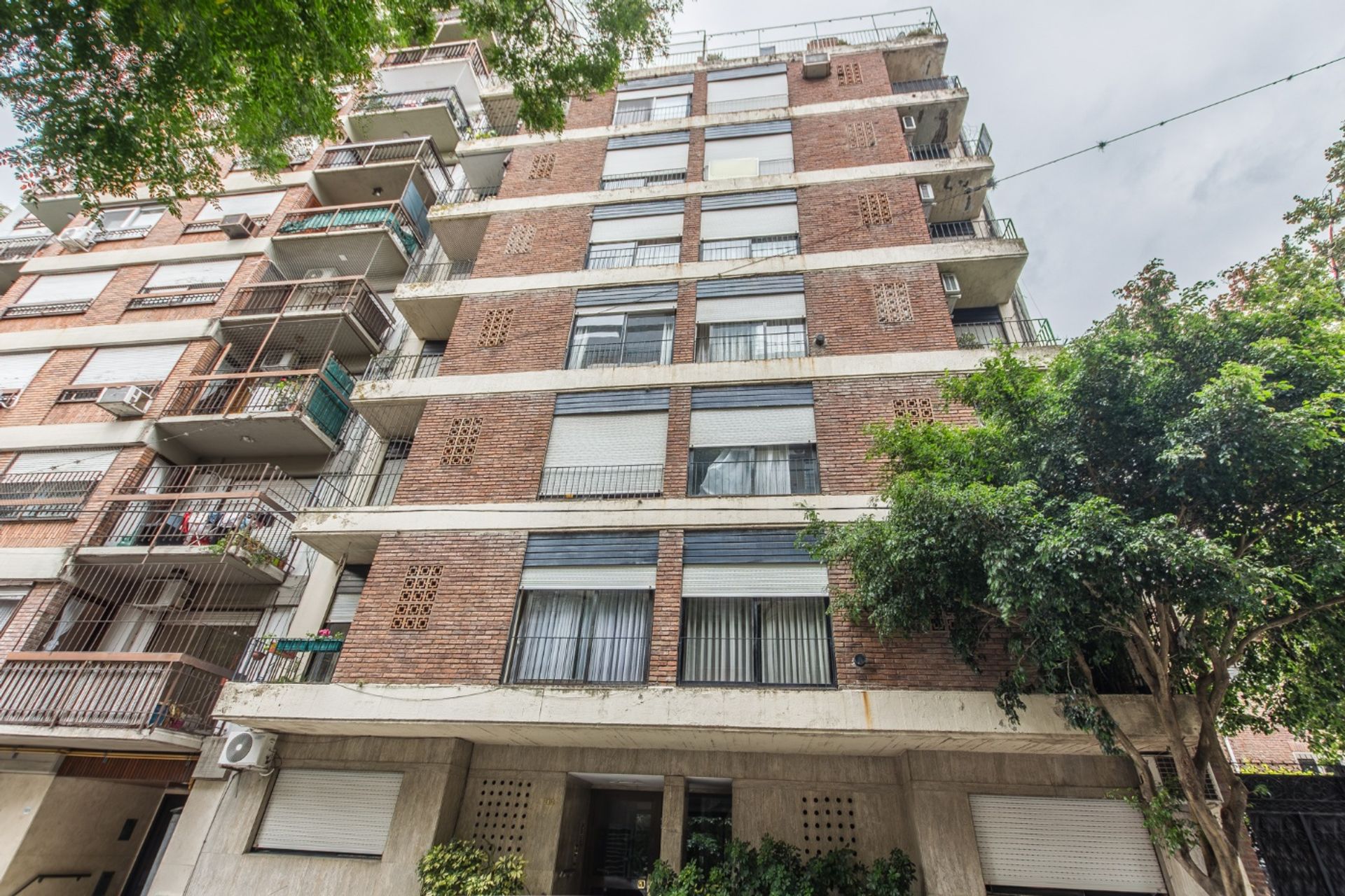 Venta 3 Amb Refaccionado Con Gran Balcon En Olivos