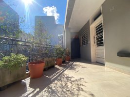 Sale-Apartment, 2‑bedroom, garage, Amenities Olivos