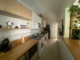 Sale-Apartment, 2‑bedroom, garage, Amenities Olivos